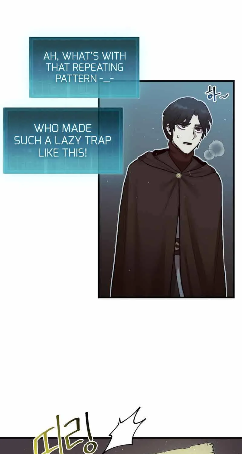 The 31st Piece Turns the Tables Chapter 4 page 24 - 