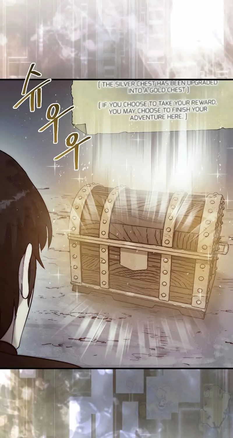 The 31st Piece Turns the Tables Chapter 4 page 26 - 
