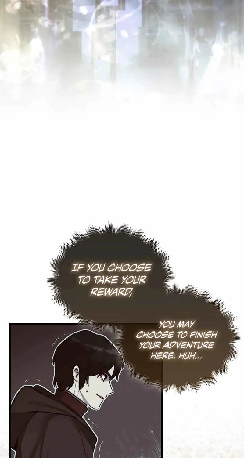 The 31st Piece Turns the Tables Chapter 4 page 27 - 
