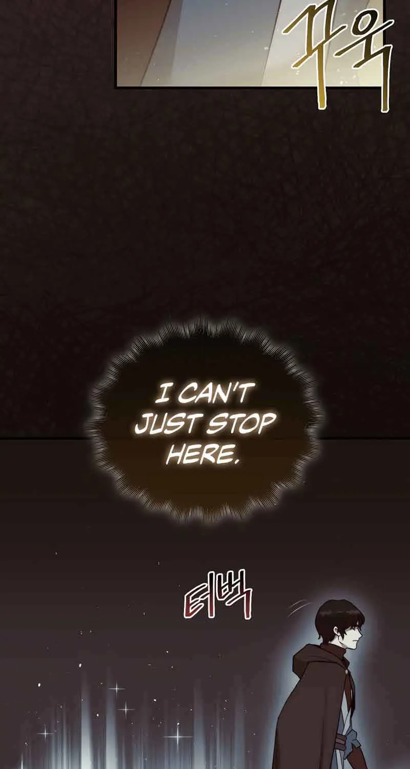 The 31st Piece Turns the Tables Chapter 4 page 29 - 