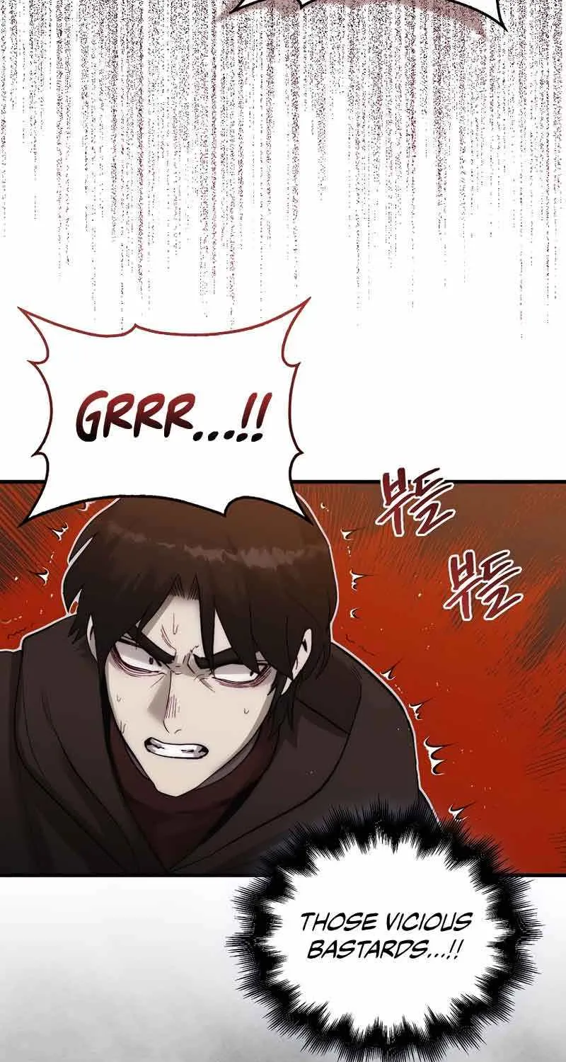 The 31st Piece Turns the Tables Chapter 4 page 4 - 