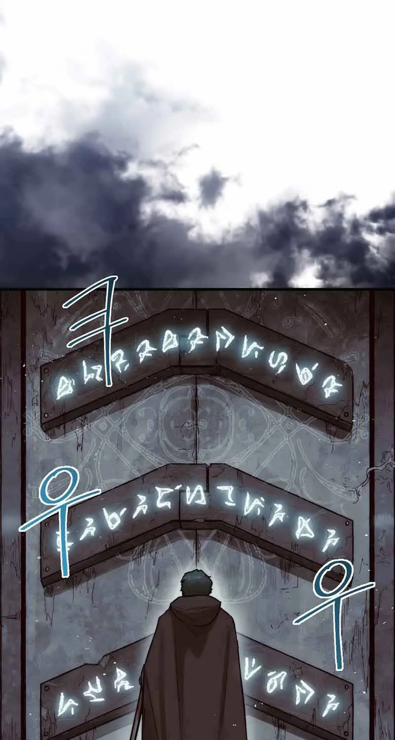 The 31st Piece Turns the Tables Chapter 4 page 32 - 