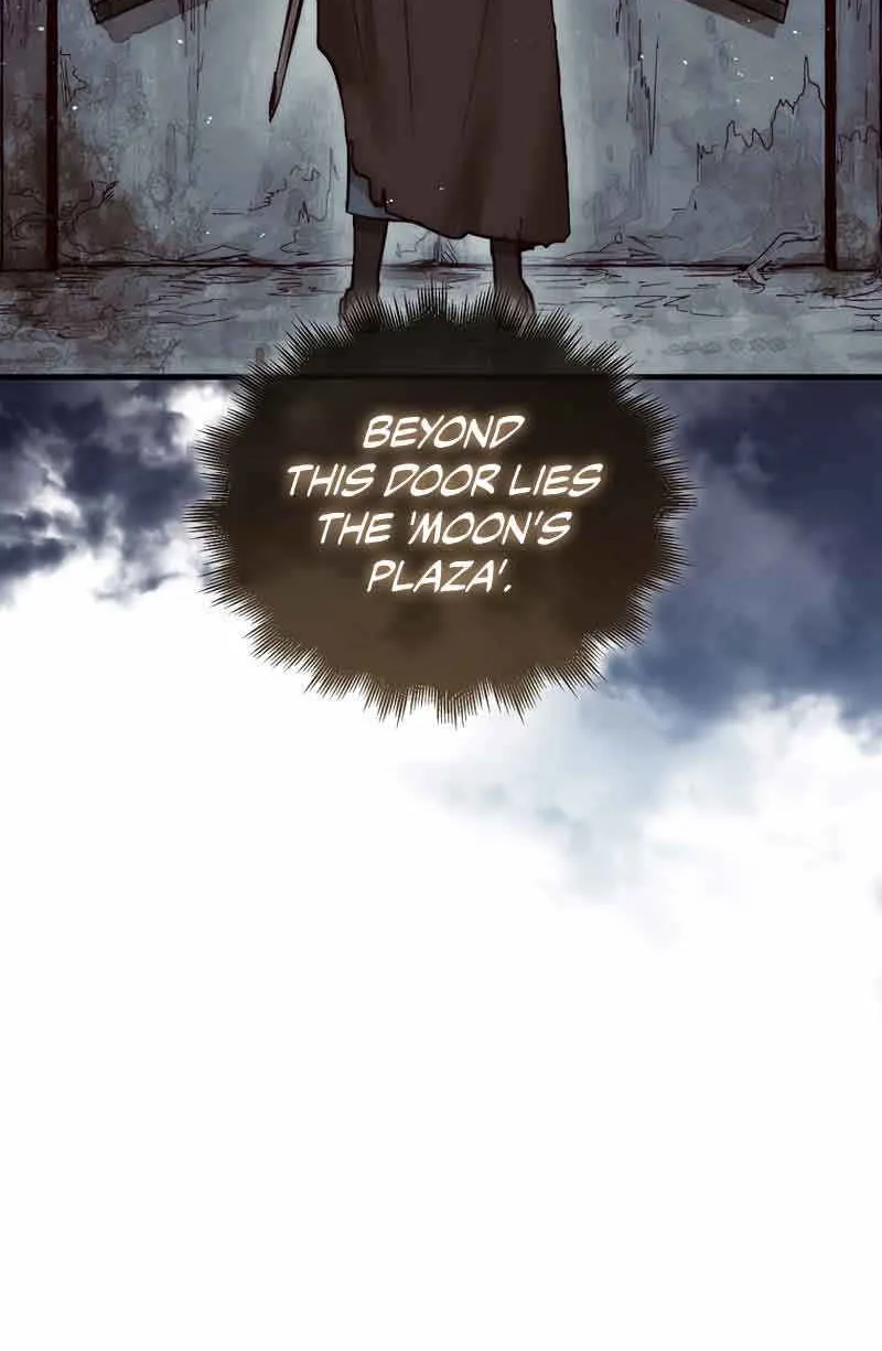 The 31st Piece Turns the Tables Chapter 4 page 33 - 