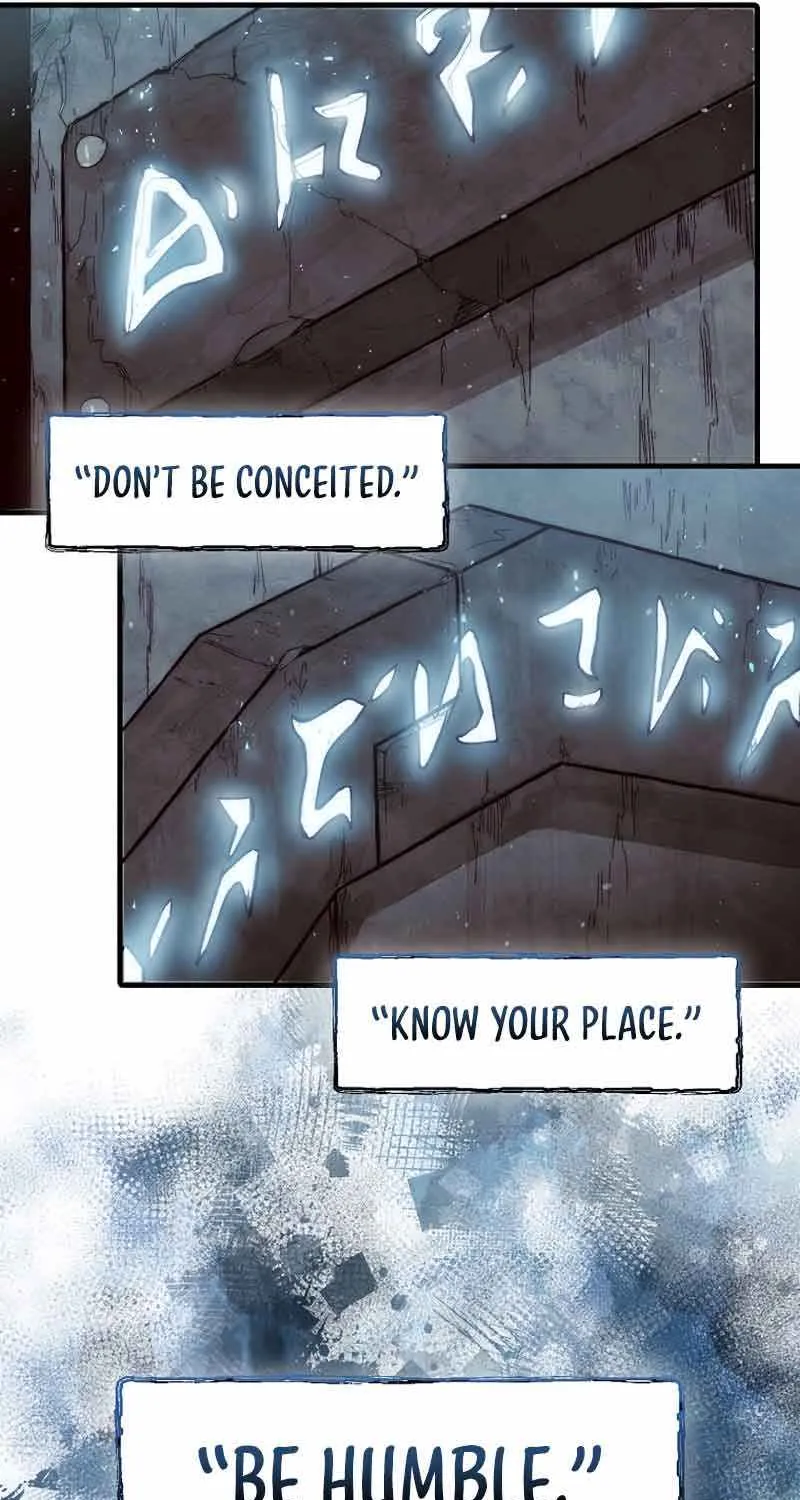 The 31st Piece Turns the Tables Chapter 4 page 34 - 