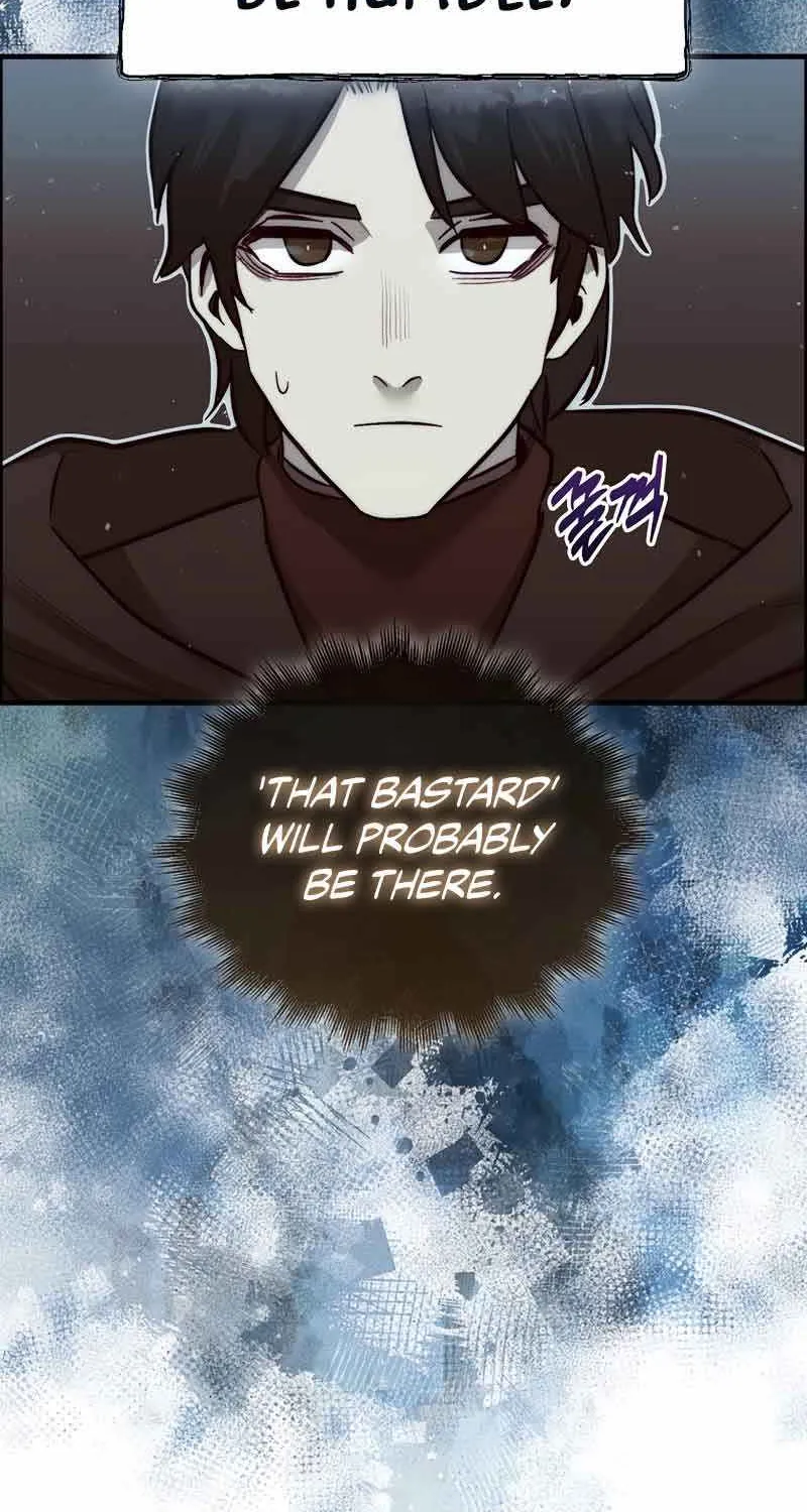 The 31st Piece Turns the Tables Chapter 4 page 35 - 