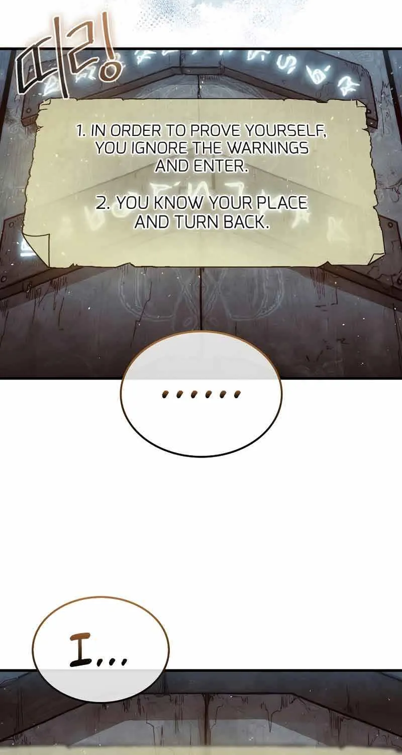 The 31st Piece Turns the Tables Chapter 4 page 36 - 