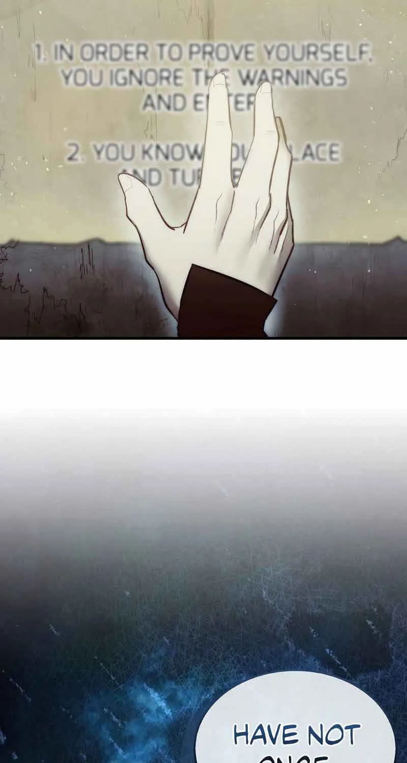 The 31st Piece Turns the Tables Chapter 4 page 37 - 
