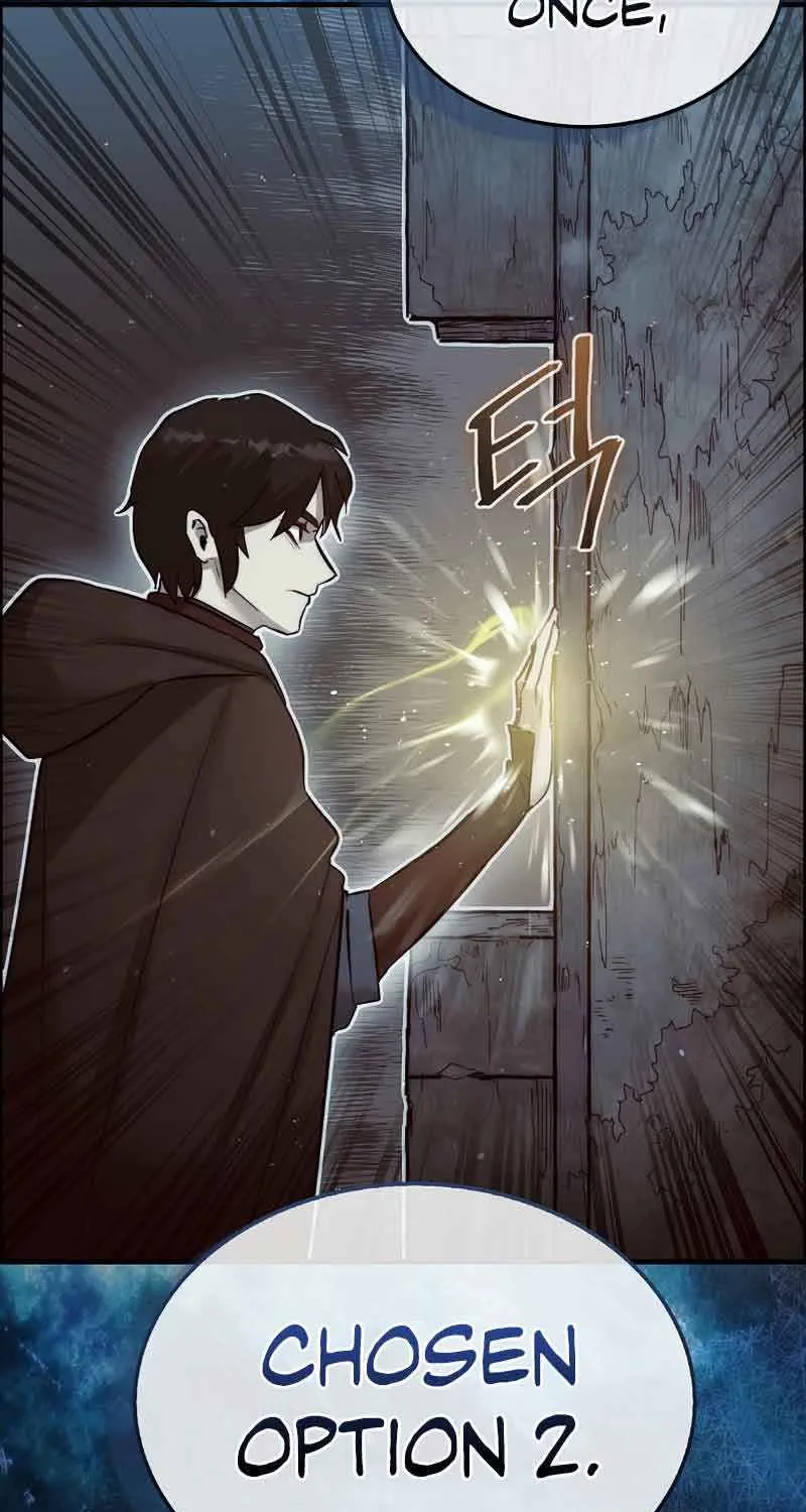 The 31st Piece Turns the Tables Chapter 4 page 38 - 