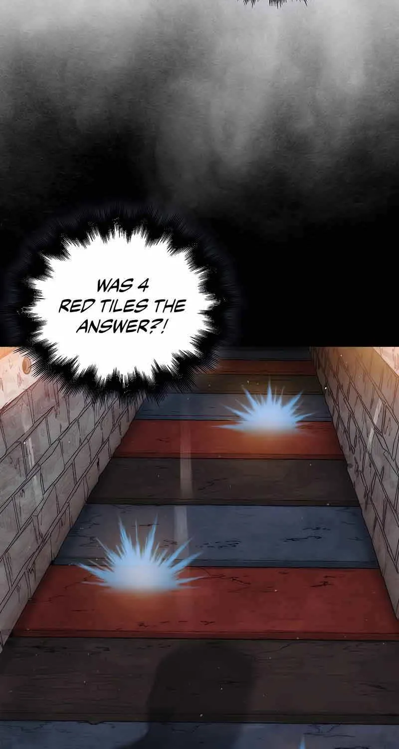 The 31st Piece Turns the Tables Chapter 4 page 5 - 