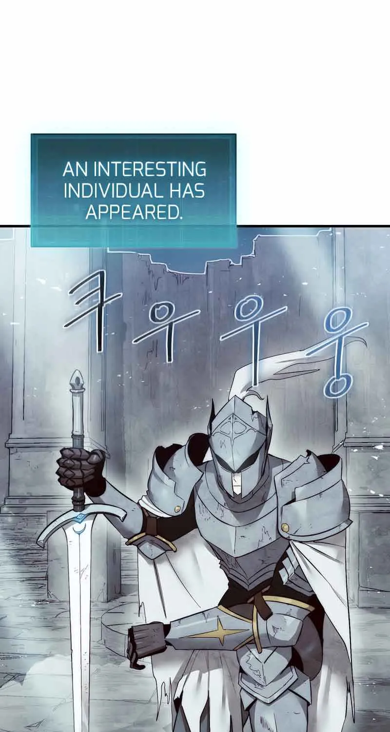 The 31st Piece Turns the Tables Chapter 4 page 44 - 