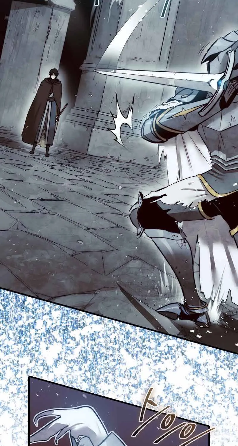 The 31st Piece Turns the Tables Chapter 4 page 48 - 