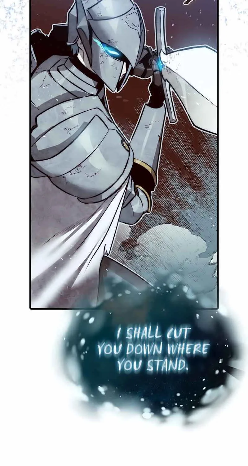 The 31st Piece Turns the Tables Chapter 4 page 49 - 