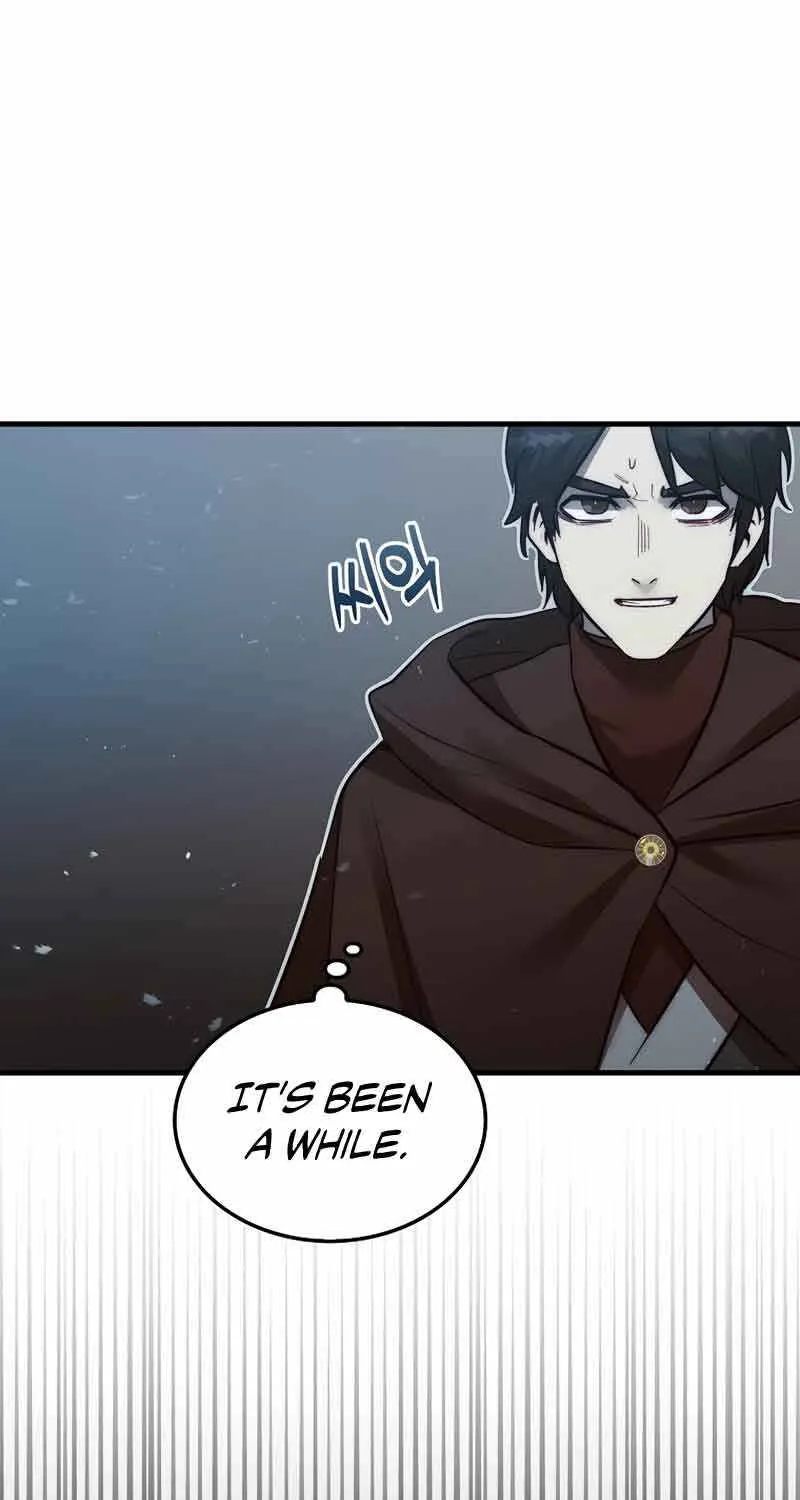 The 31st Piece Turns the Tables Chapter 4 page 50 - 