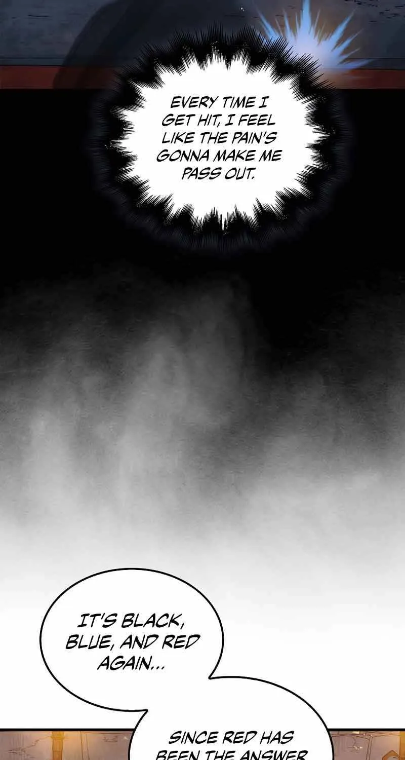 The 31st Piece Turns the Tables Chapter 4 page 6 - 