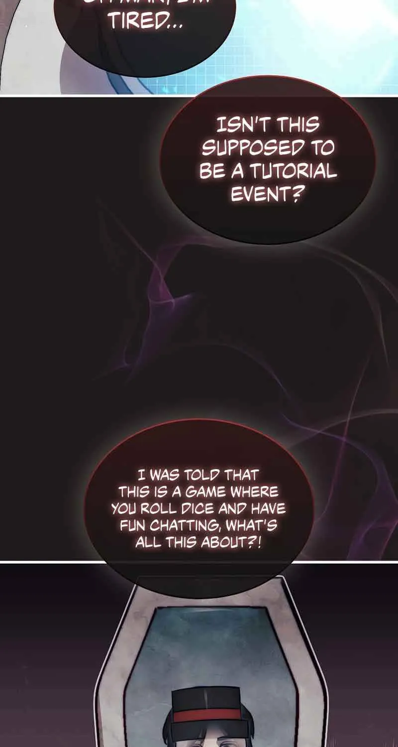 The 31st Piece Turns the Tables Chapter 4 page 56 - 