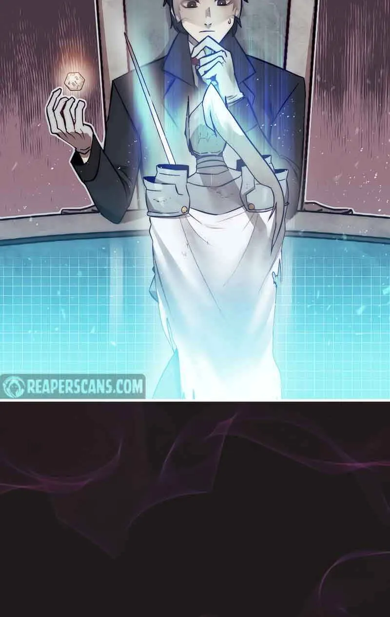 The 31st Piece Turns the Tables Chapter 4 page 57 - 