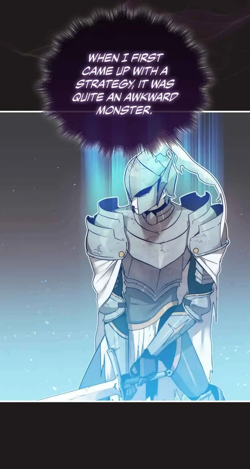 The 31st Piece Turns the Tables Chapter 4 page 58 - 