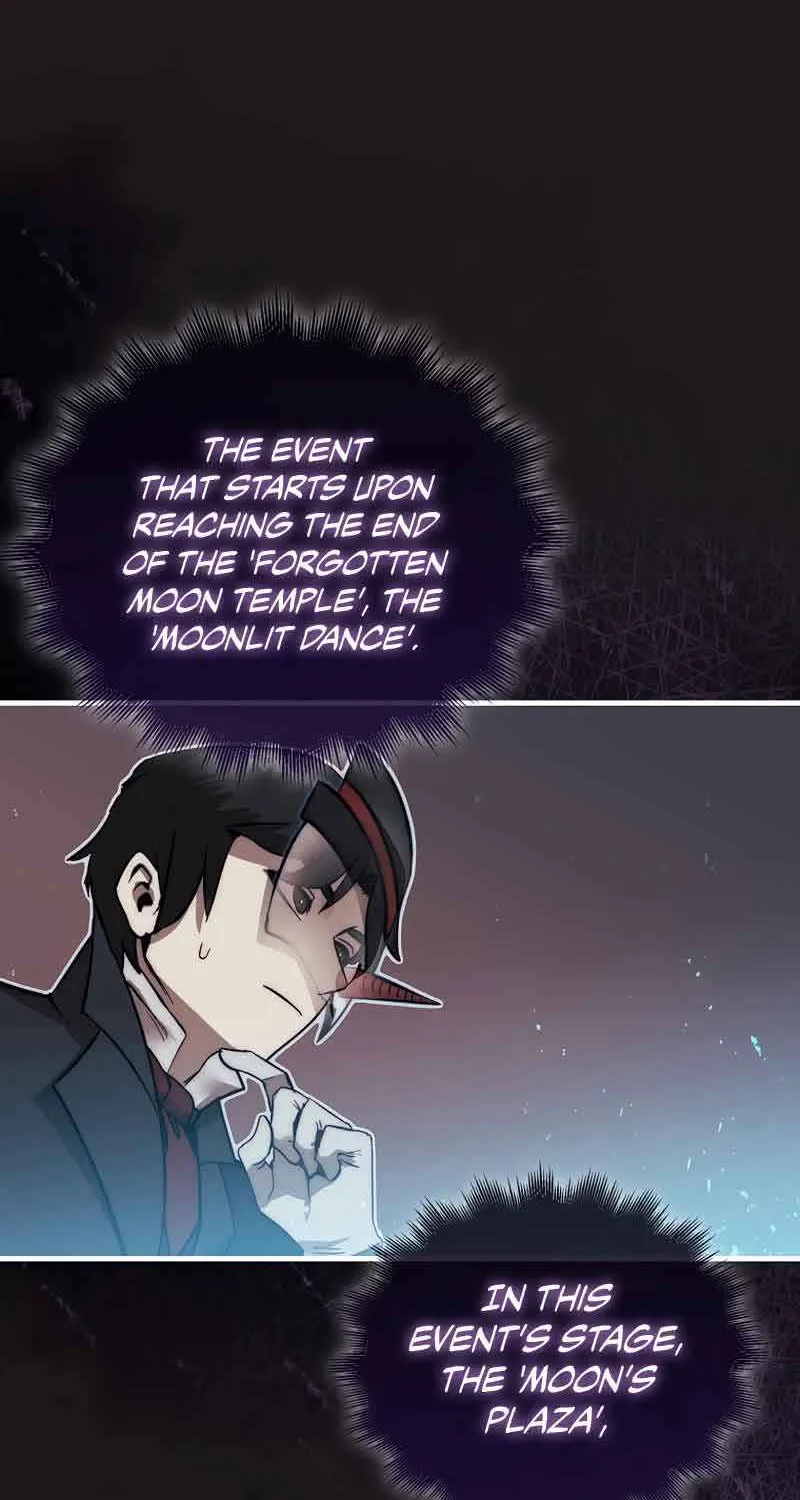 The 31st Piece Turns the Tables Chapter 4 page 59 - 