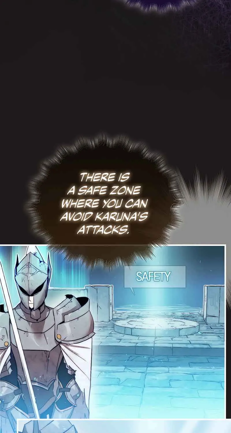 The 31st Piece Turns the Tables Chapter 4 page 60 - 