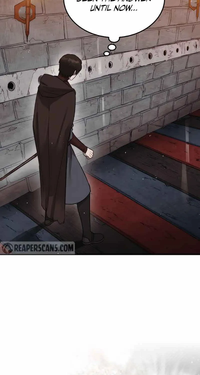 The 31st Piece Turns the Tables Chapter 4 page 7 - 
