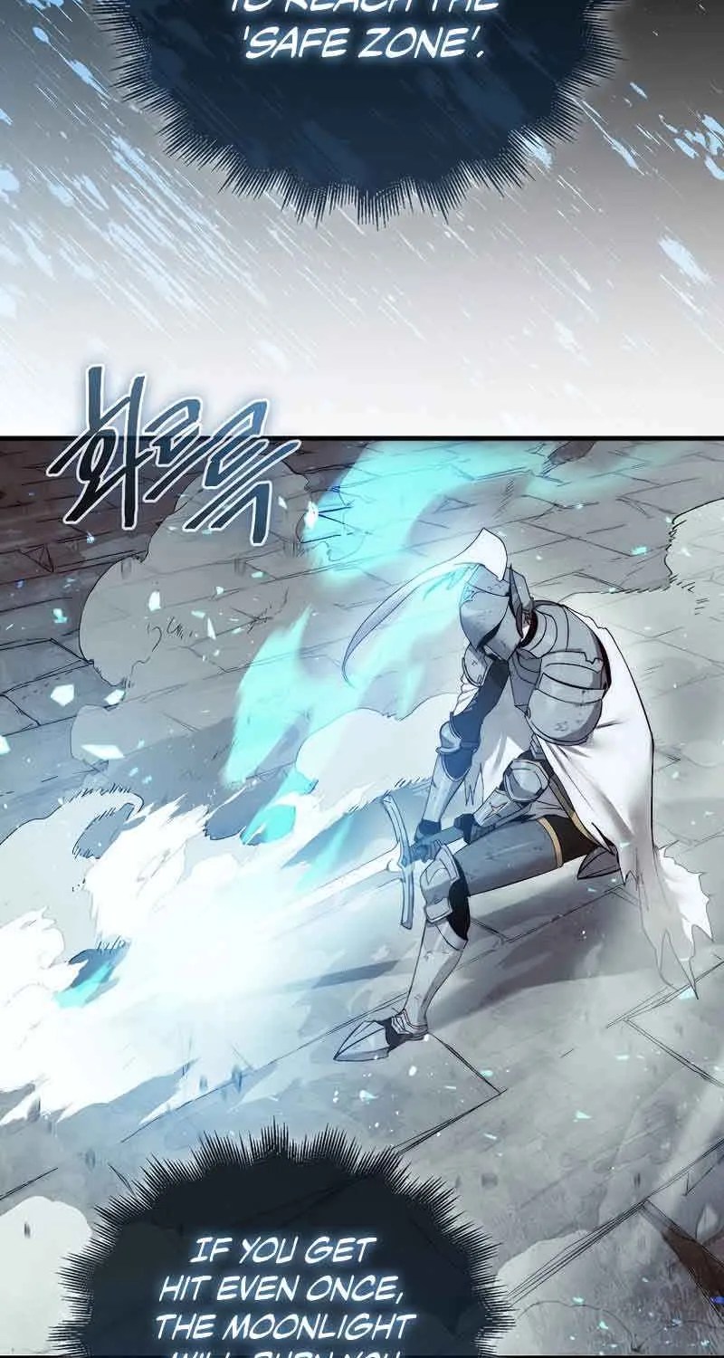 The 31st Piece Turns the Tables Chapter 4 page 64 - 