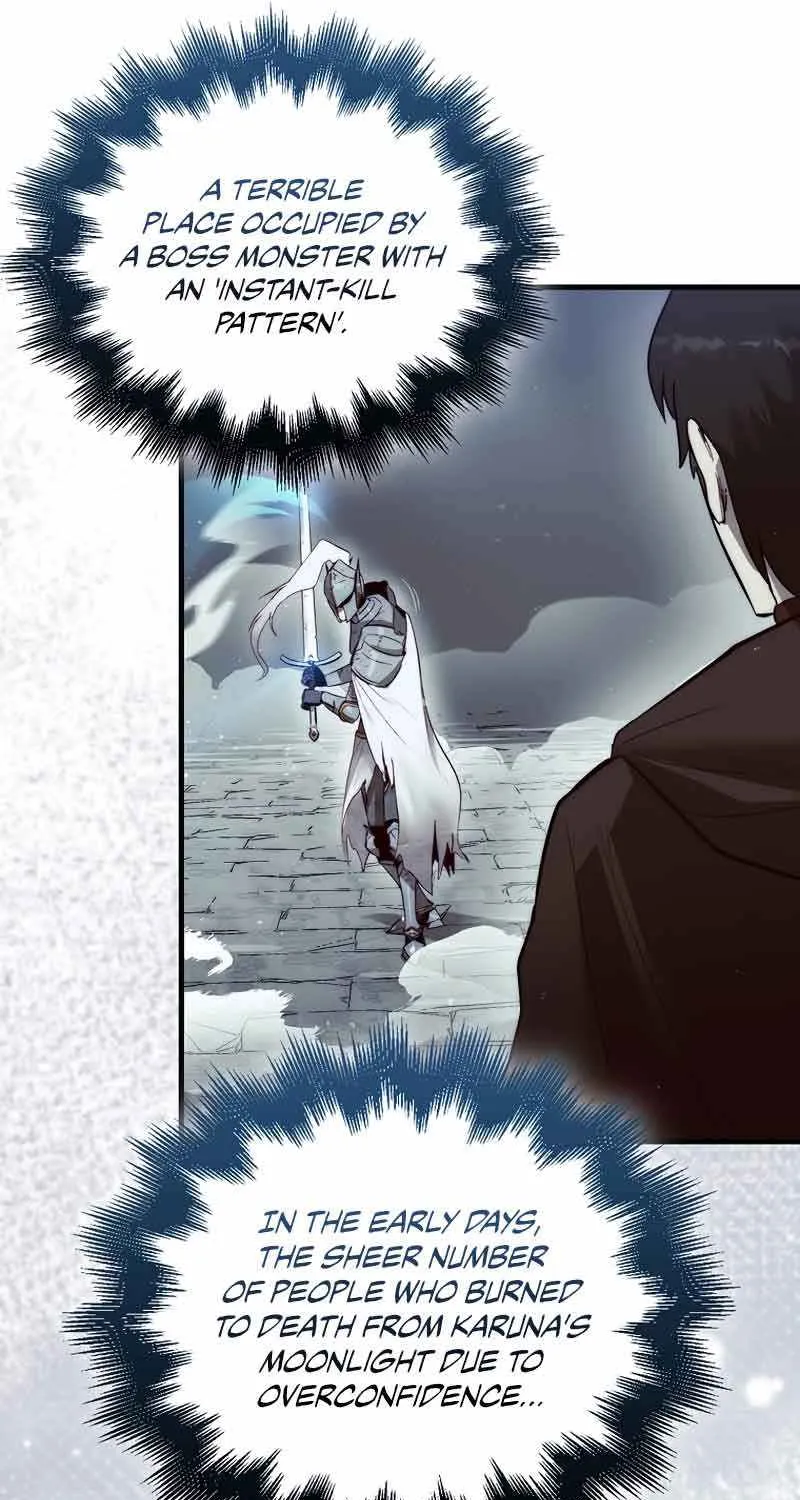 The 31st Piece Turns the Tables Chapter 4 page 66 - 