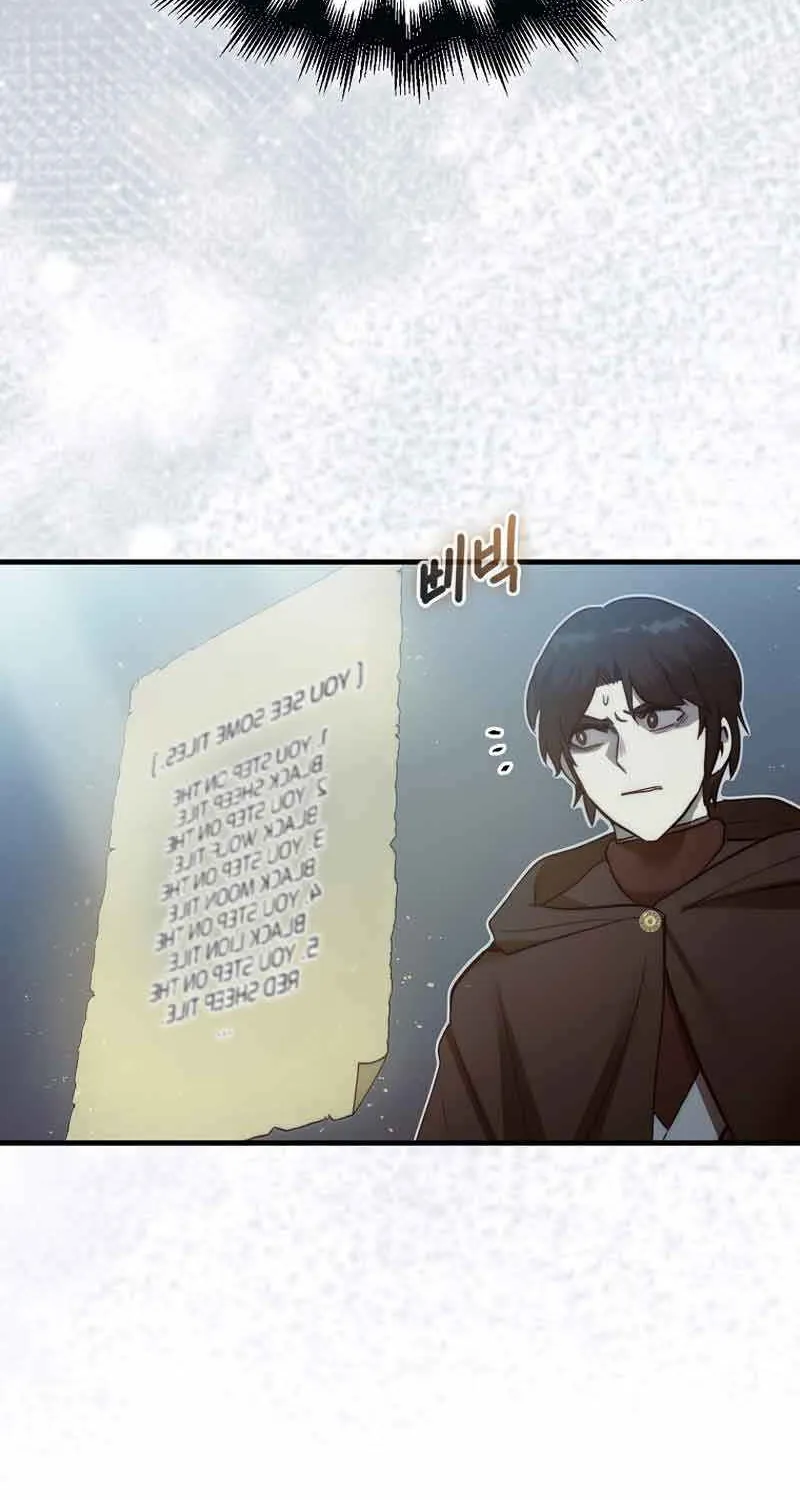 The 31st Piece Turns the Tables Chapter 4 page 67 - 