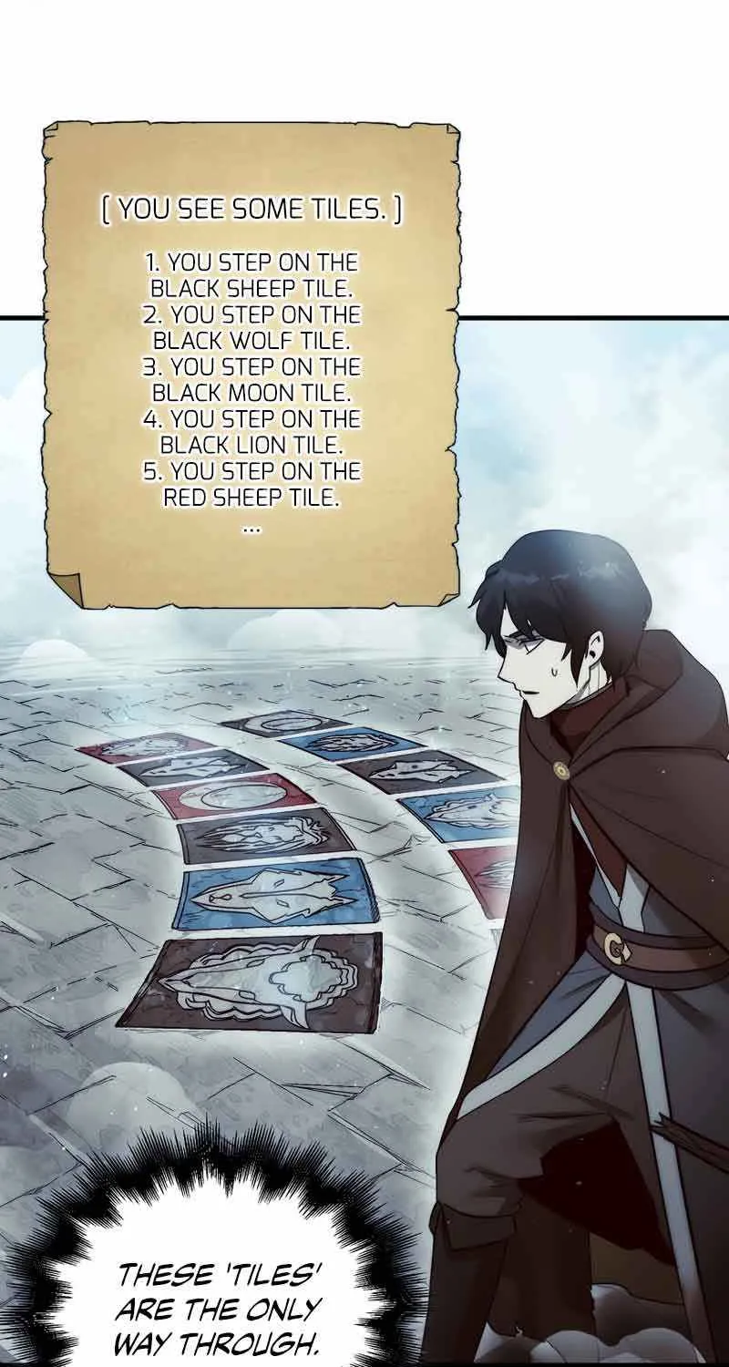 The 31st Piece Turns the Tables Chapter 4 page 68 - 