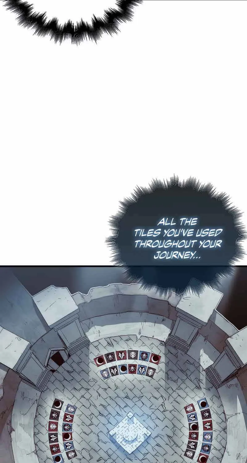 The 31st Piece Turns the Tables Chapter 4 page 69 - 