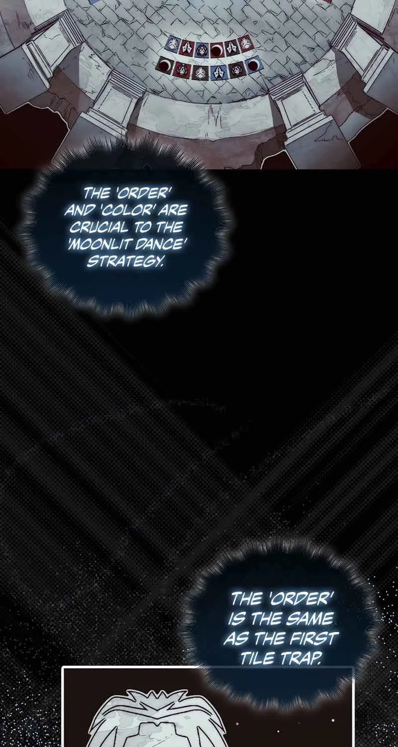 The 31st Piece Turns the Tables Chapter 4 page 70 - 