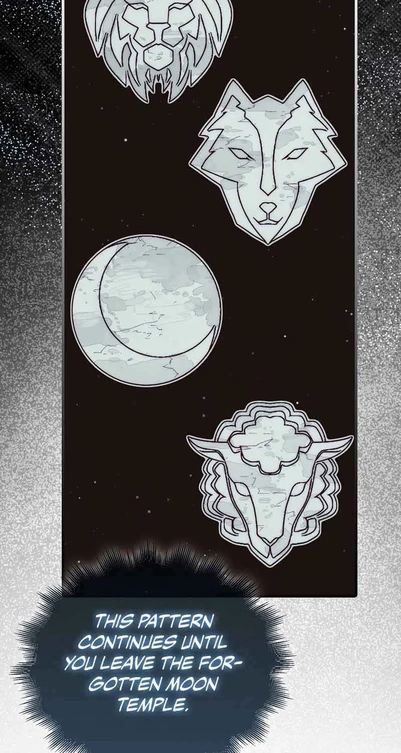 The 31st Piece Turns the Tables Chapter 4 page 71 - 