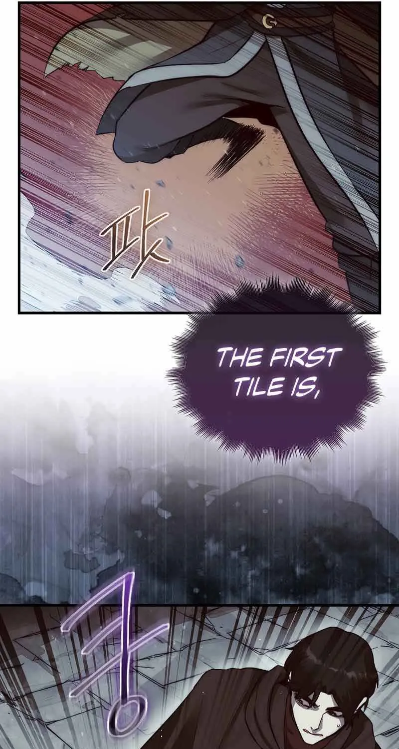 The 31st Piece Turns the Tables Chapter 4 page 74 - 