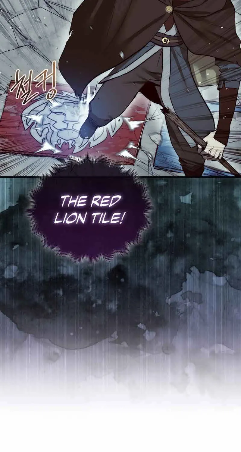 The 31st Piece Turns the Tables Chapter 4 page 75 - 