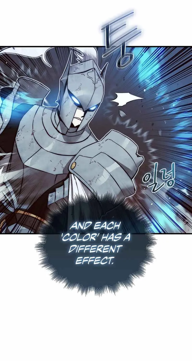 The 31st Piece Turns the Tables Chapter 4 page 76 - 