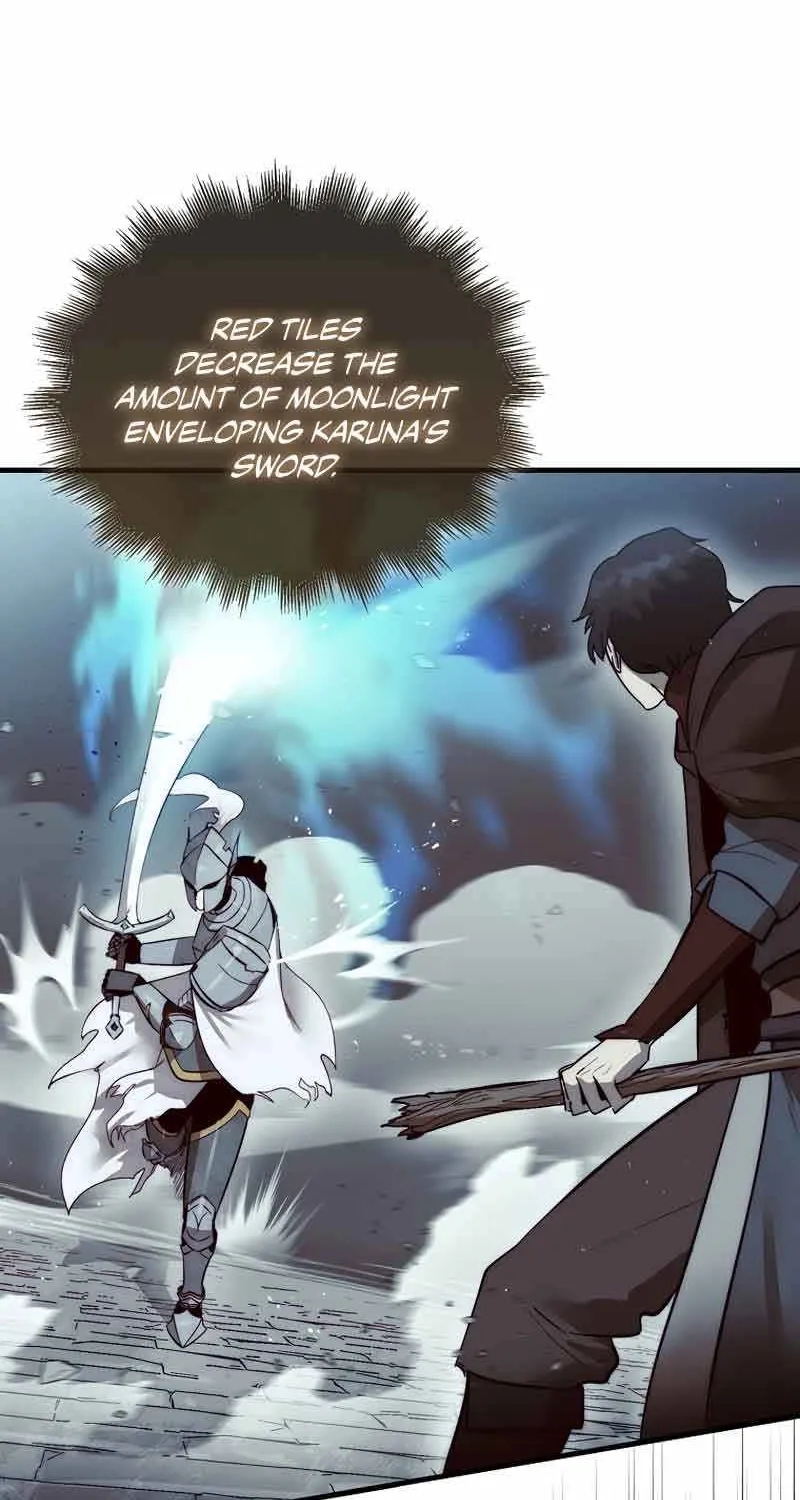 The 31st Piece Turns the Tables Chapter 4 page 77 - 