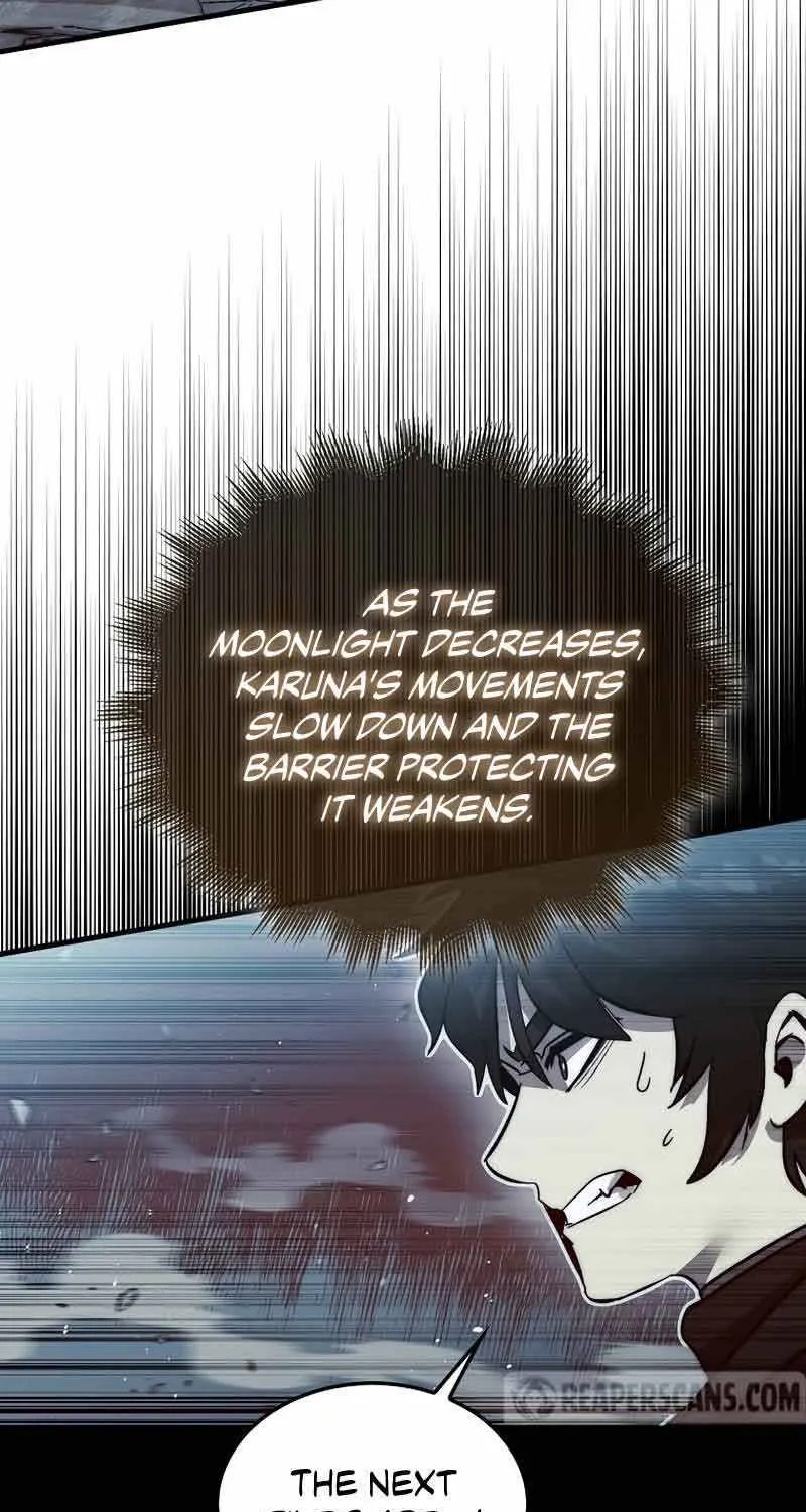 The 31st Piece Turns the Tables Chapter 4 page 78 - 