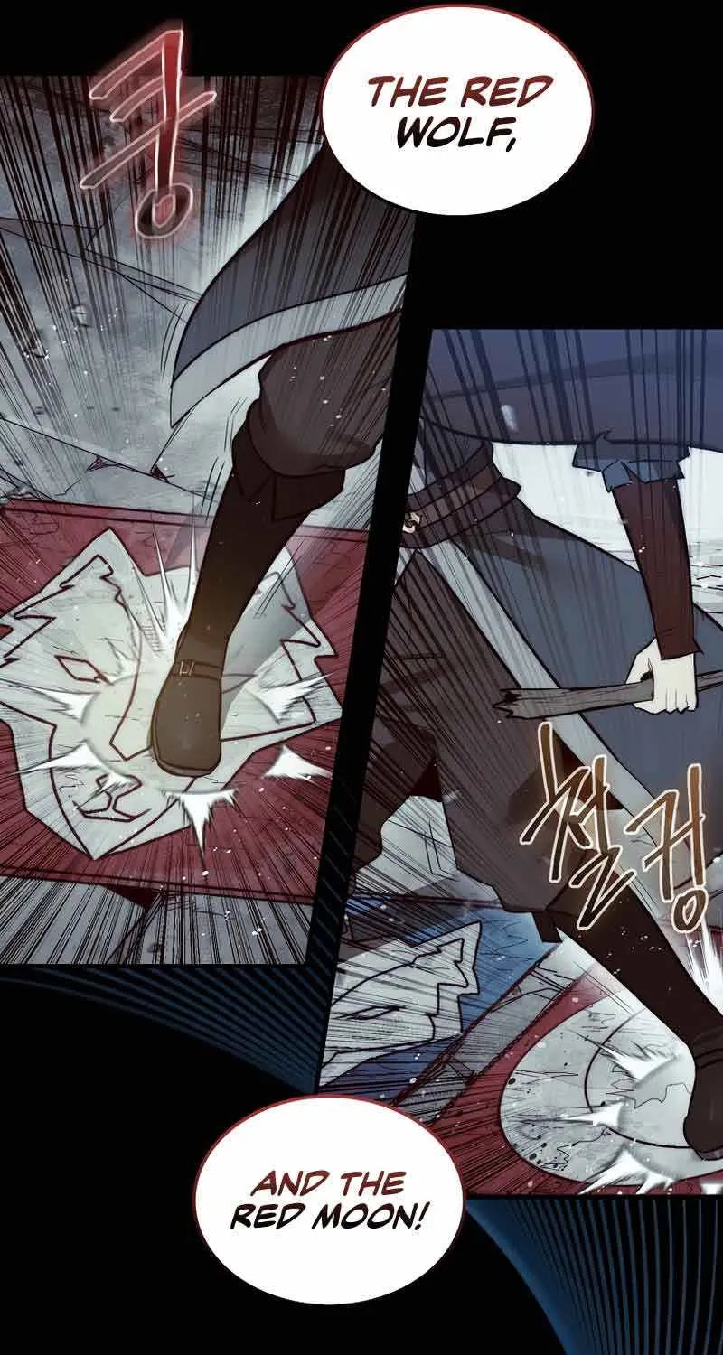 The 31st Piece Turns the Tables Chapter 4 page 80 - 