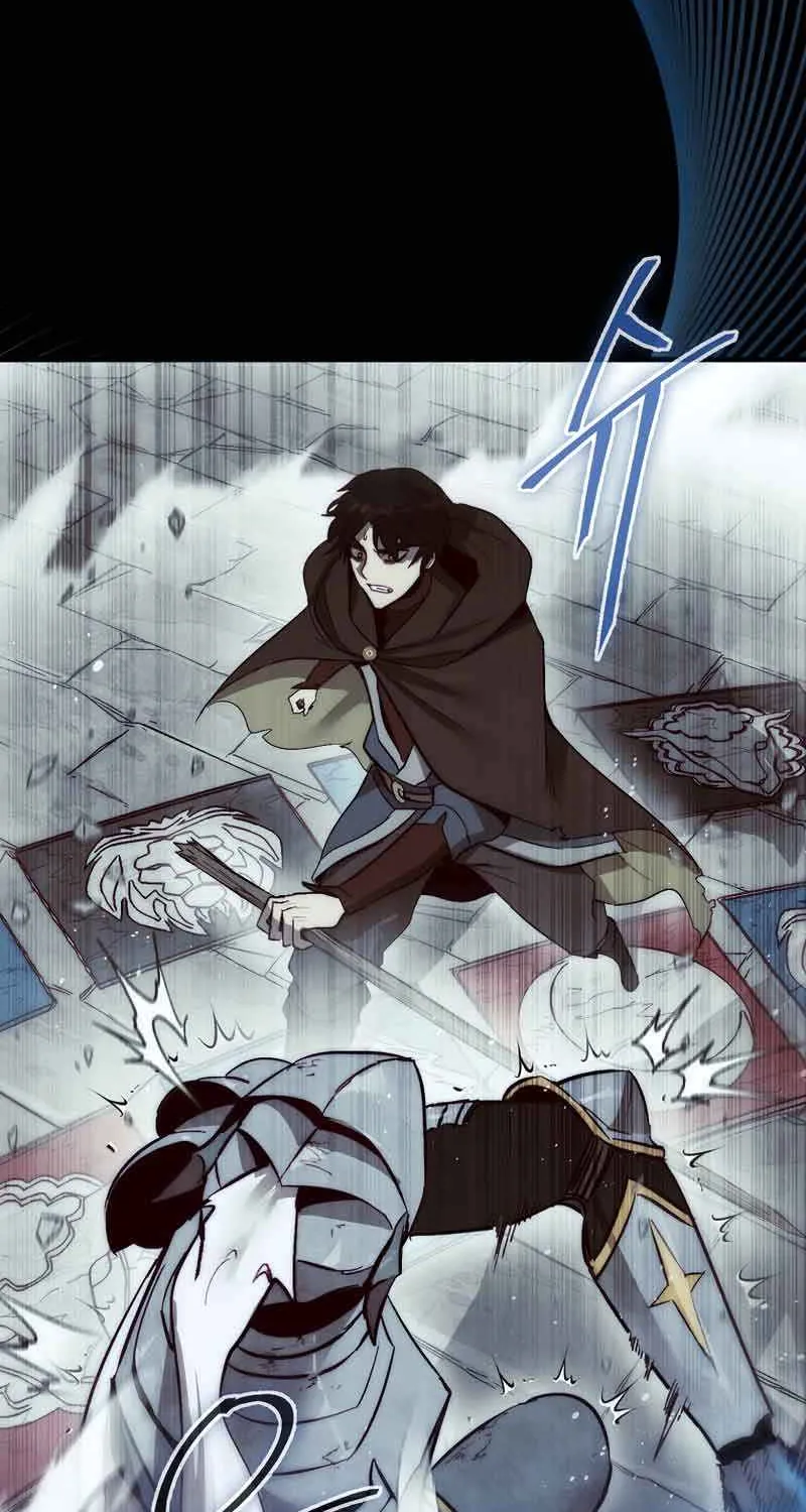 The 31st Piece Turns the Tables Chapter 4 page 81 - 