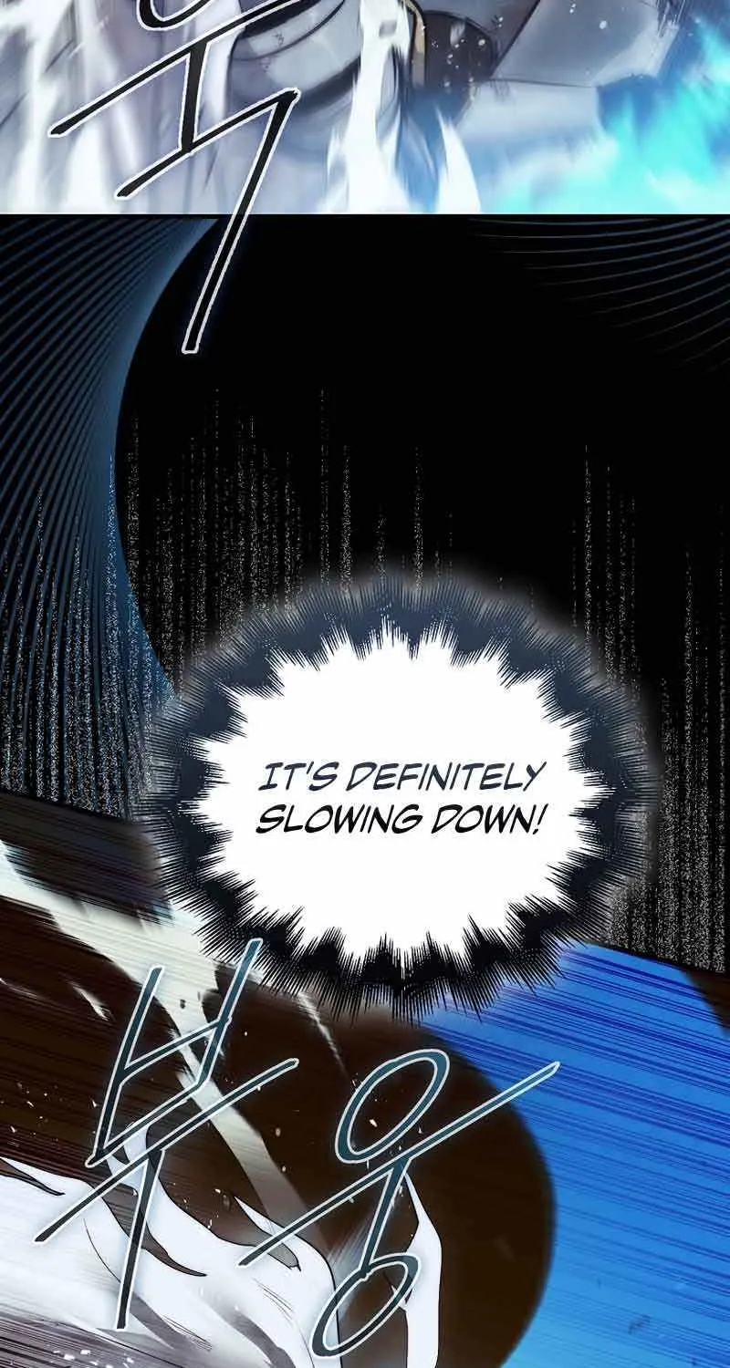 The 31st Piece Turns the Tables Chapter 4 page 82 - 