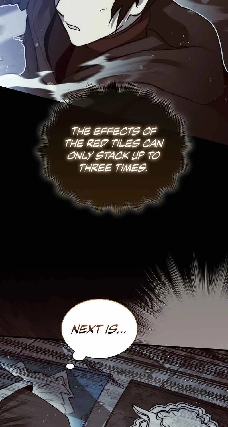 The 31st Piece Turns the Tables Chapter 4 page 84 - 