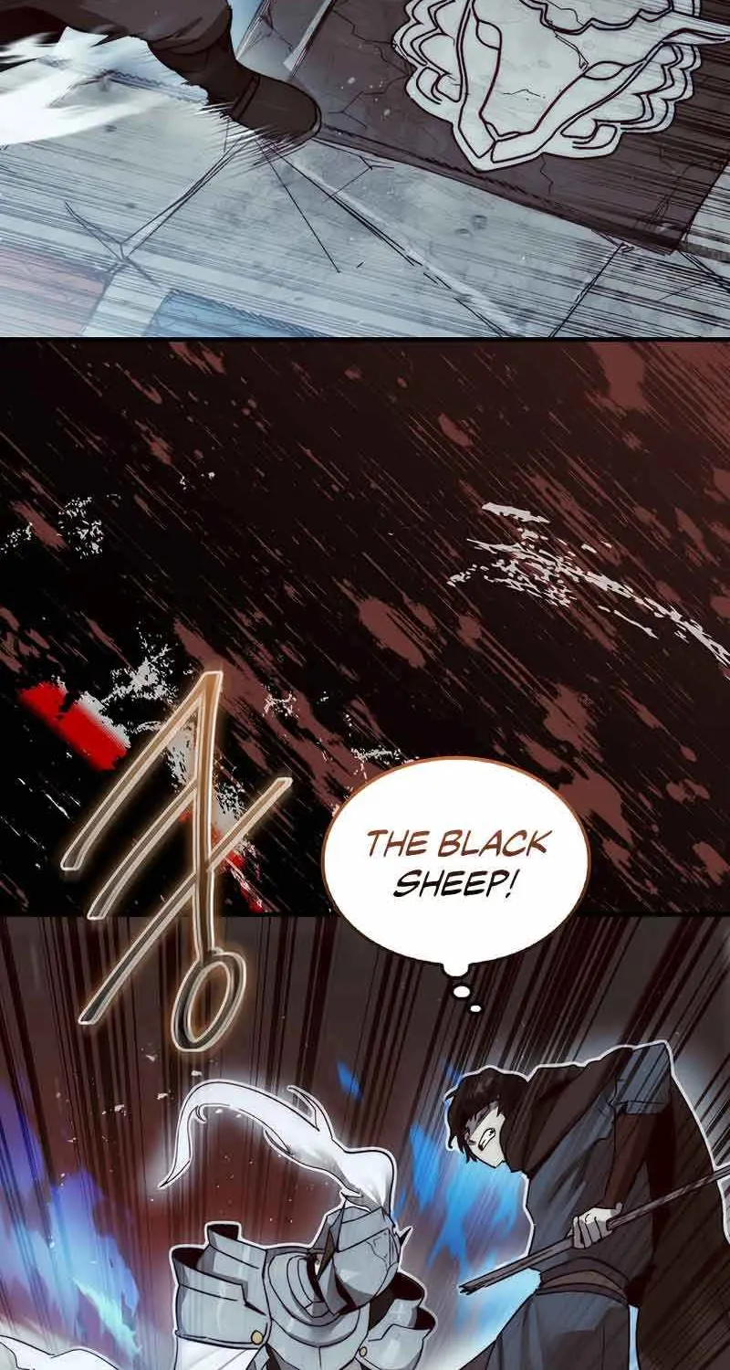 The 31st Piece Turns the Tables Chapter 4 page 85 - 