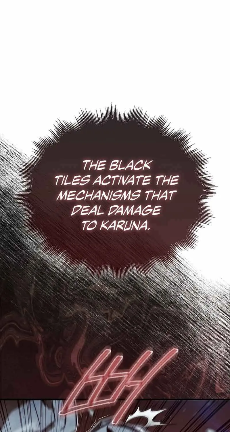 The 31st Piece Turns the Tables Chapter 4 page 88 - 