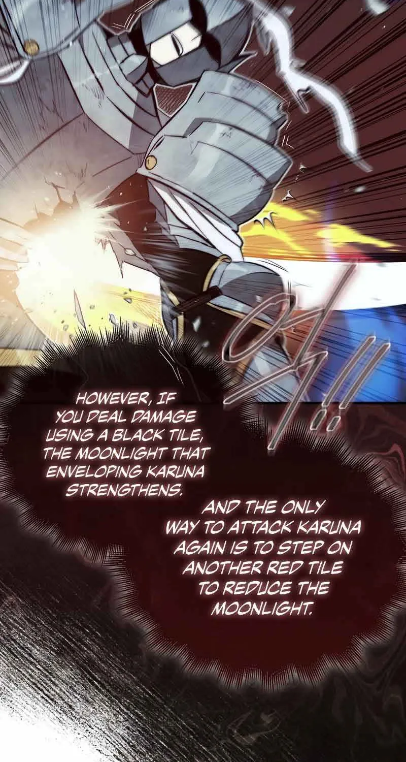 The 31st Piece Turns the Tables Chapter 4 page 89 - 