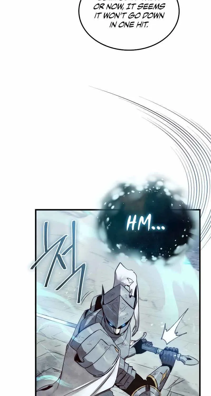 The 31st Piece Turns the Tables Chapter 4 page 91 - 