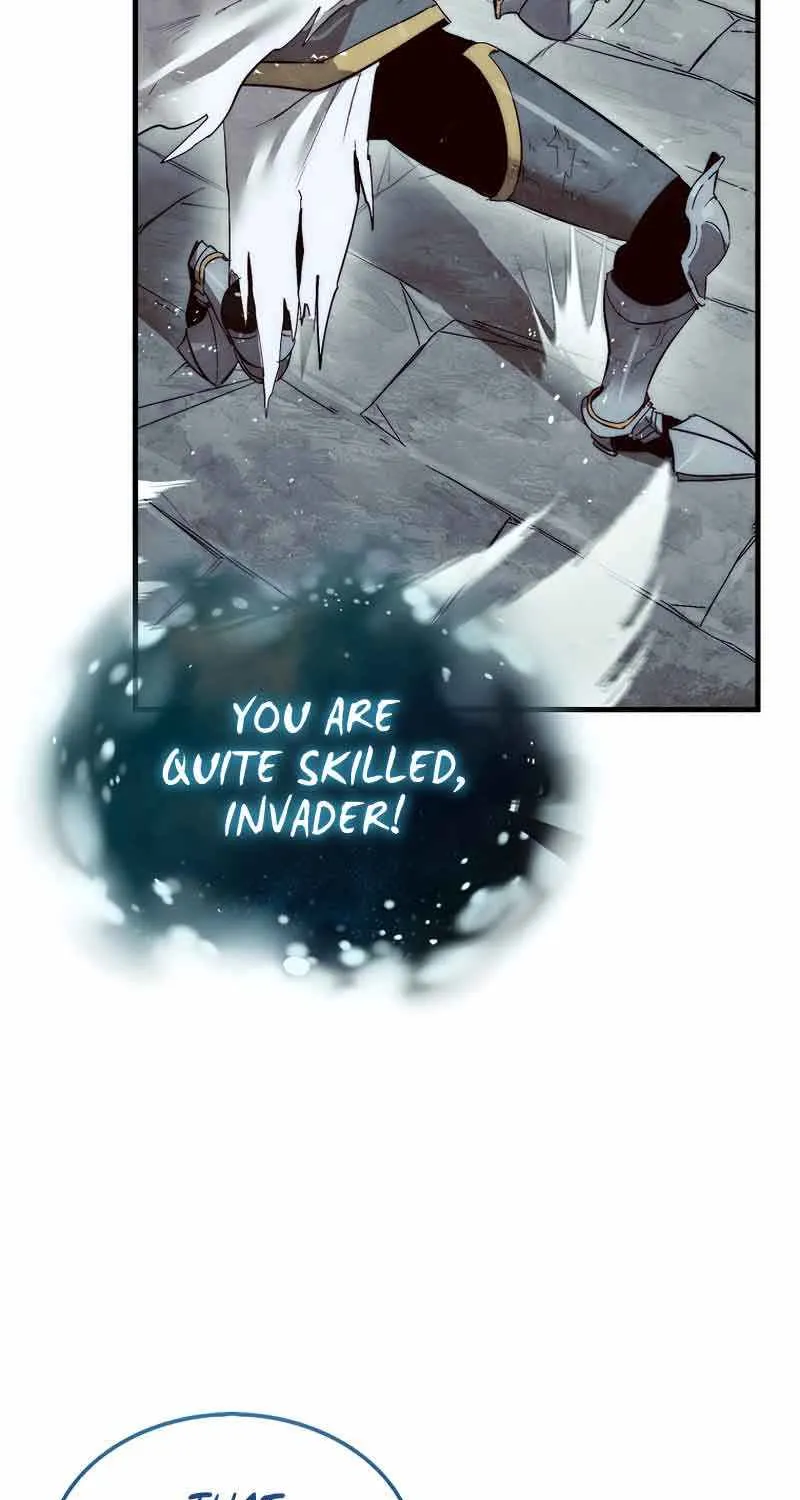 The 31st Piece Turns the Tables Chapter 4 page 92 - 