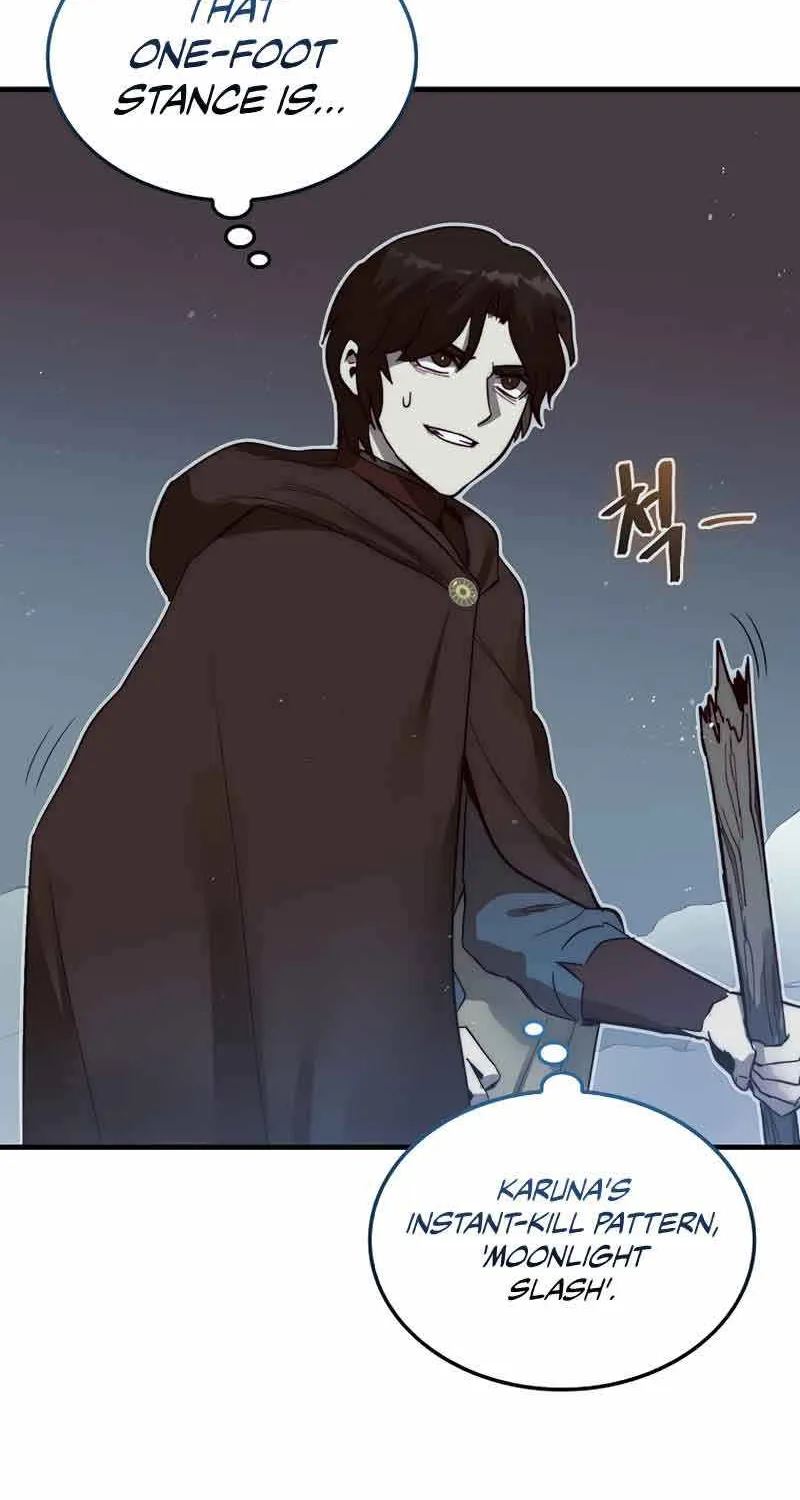 The 31st Piece Turns the Tables Chapter 4 page 93 - 