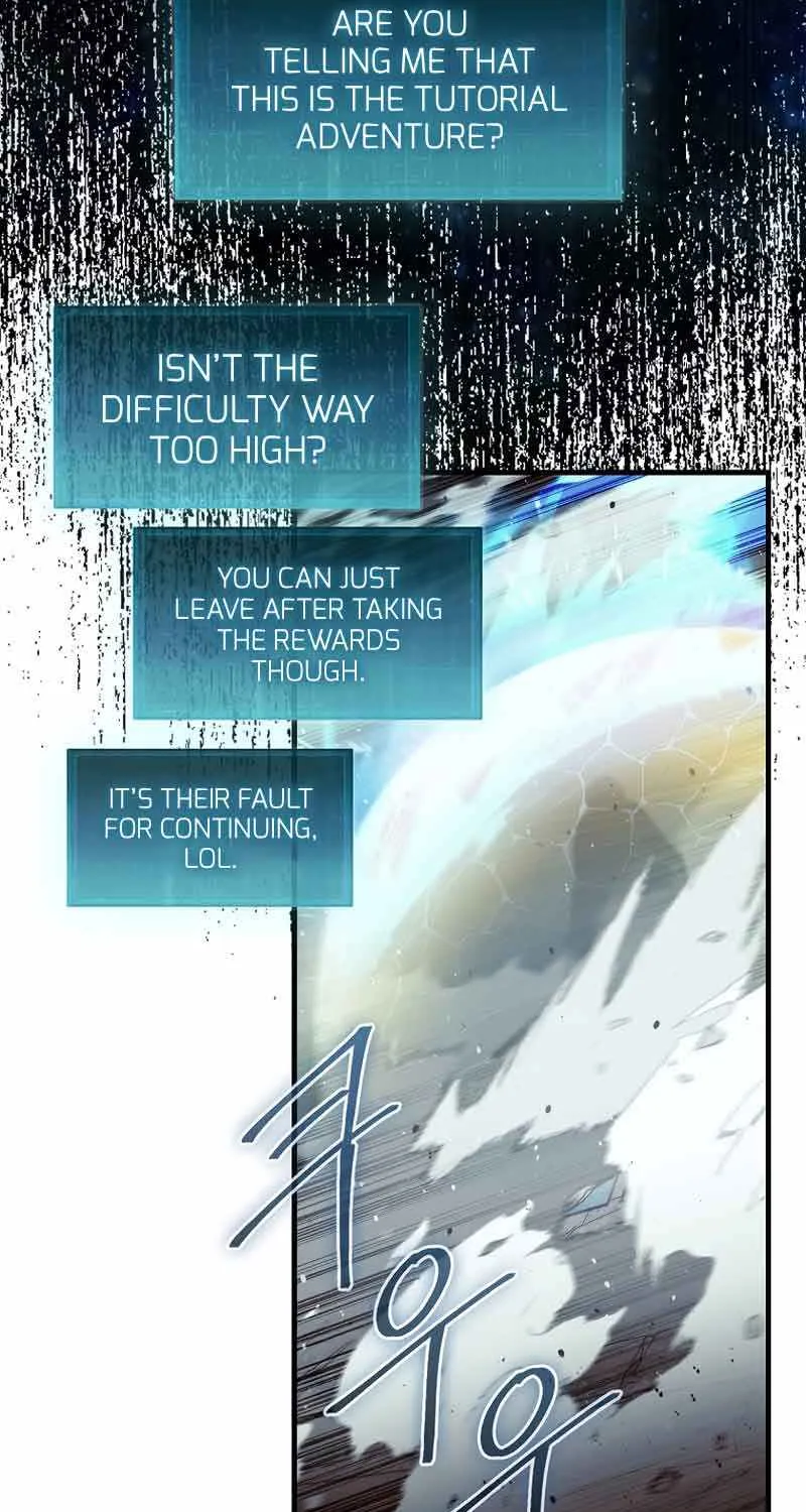The 31st Piece Turns the Tables Chapter 4 page 98 - 