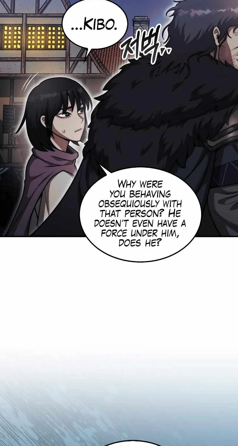 The 31st Piece Turns the Tables Chapter 40 page 12 - 