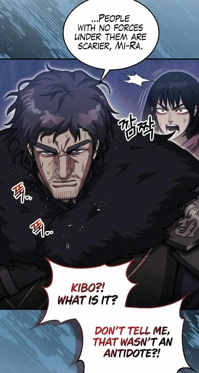 The 31st Piece Turns the Tables Chapter 40 page 13 - 