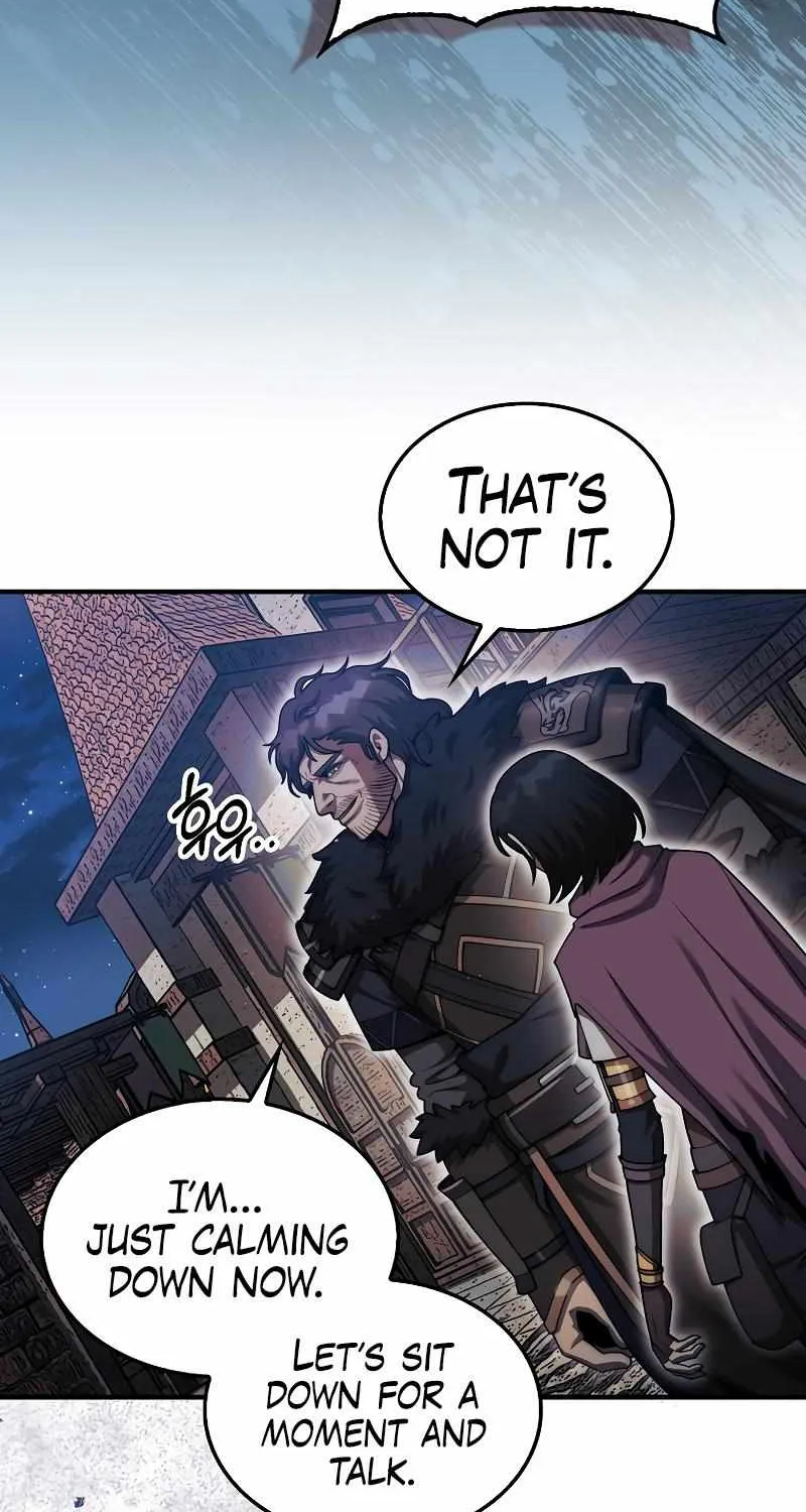 The 31st Piece Turns the Tables Chapter 40 page 14 - 